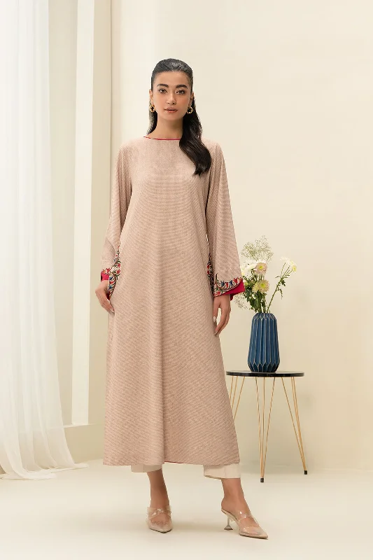 asymmetrical maxi dresses online -Hir Long