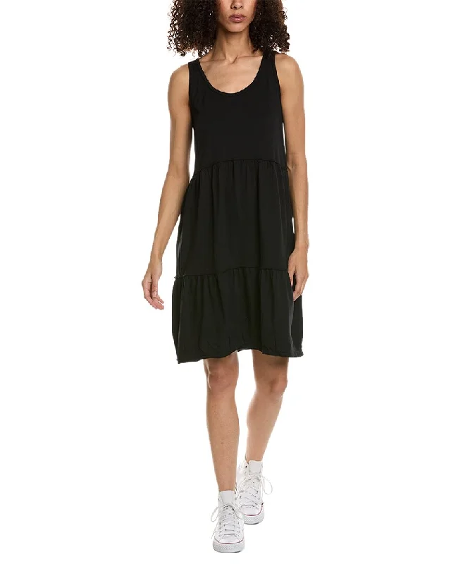 Midi dresses for casual lunches -Michael Stars Monica Midi Dress